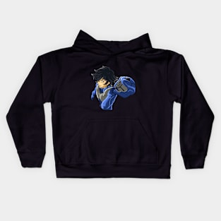 setsuna Kids Hoodie